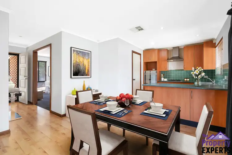 Fourth view of Homely house listing, 6 Kingsbridge Drive, Morphett Vale SA 5162