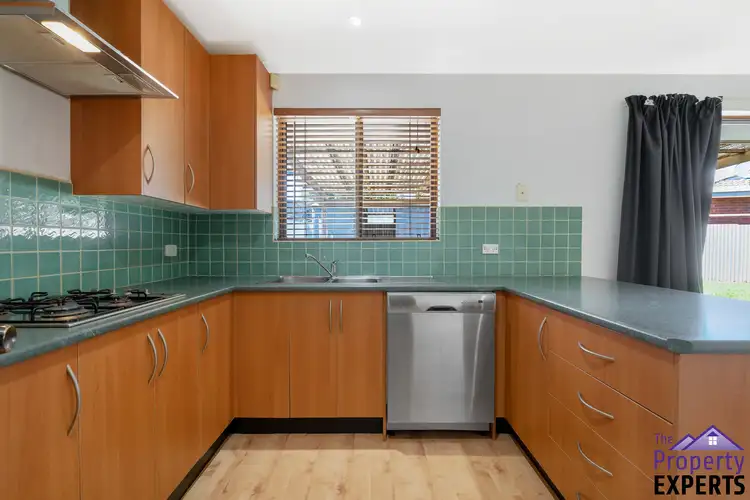 Fifth view of Homely house listing, 6 Kingsbridge Drive, Morphett Vale SA 5162