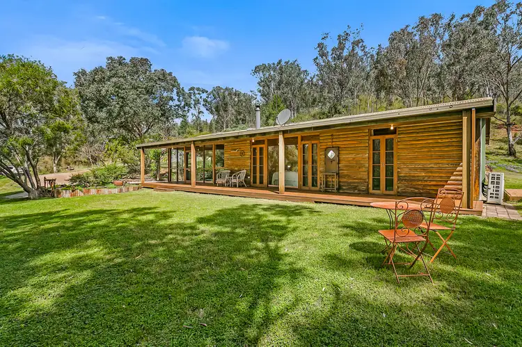 583 Tintinhull Road, Tamworth NSW 2340