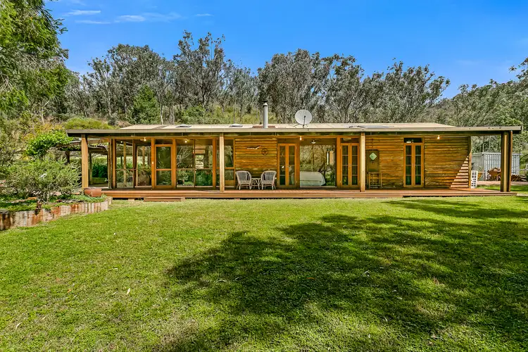 Second view of Homely rural property listing, 583 Tintinhull Road, Tamworth NSW 2340