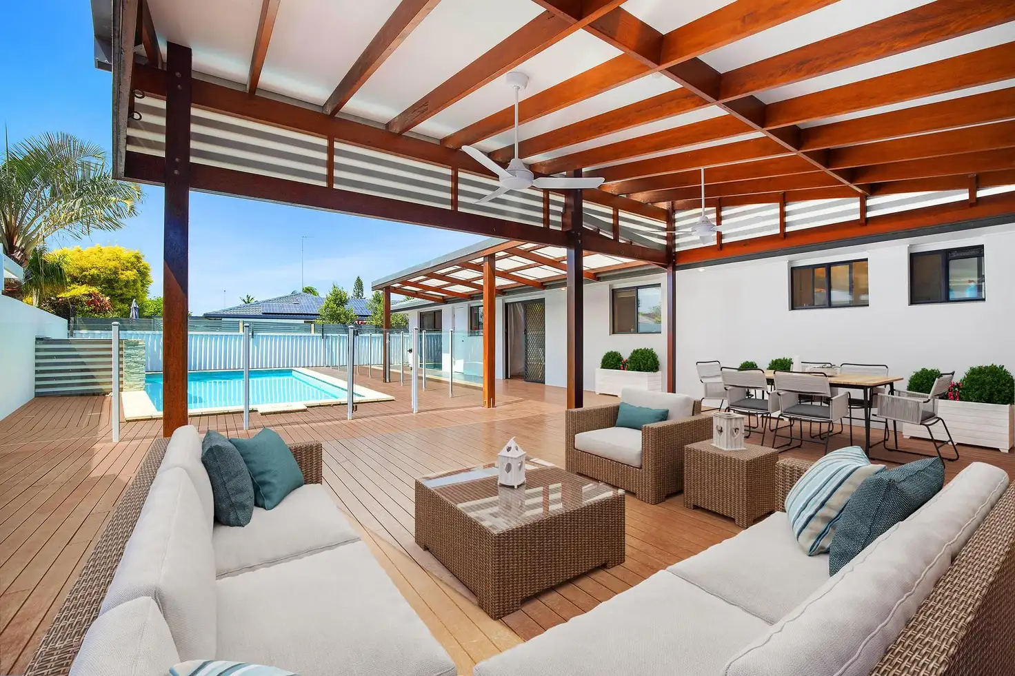 Main view of Homely house listing, 3 Maralinga Avenue, Mermaid Waters QLD 4218