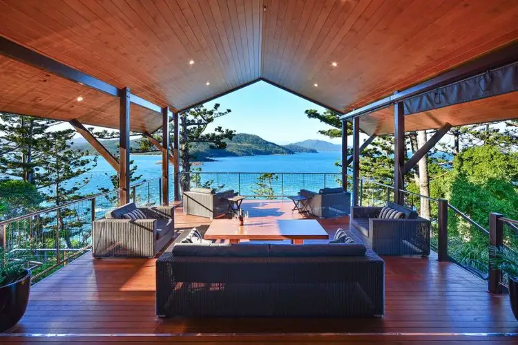 No City Limits/22 Melaleuca Drive, Hamilton Island QLD 4803