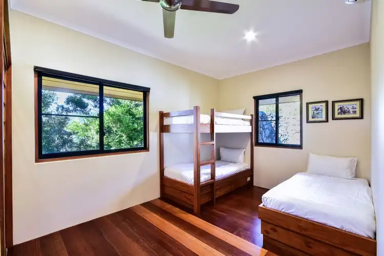 Sixth view of Homely house listing, No City Limits/22 Melaleuca Drive, Hamilton Island QLD 4803