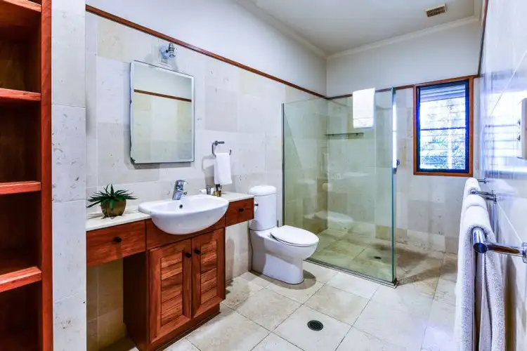 Seventh view of Homely house listing, No City Limits/22 Melaleuca Drive, Hamilton Island QLD 4803