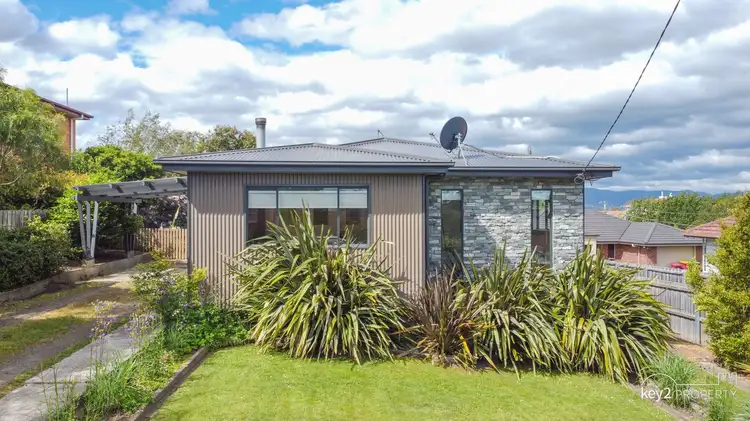 6 Bertha Street, Prospect TAS 7250