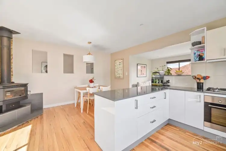 Third view of Homely house listing, 6 Bertha Street, Prospect TAS 7250