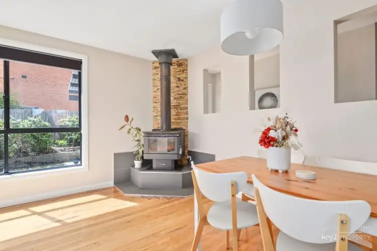 Fourth view of Homely house listing, 6 Bertha Street, Prospect TAS 7250