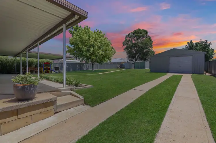 Third view of Homely house listing, 26 Locke Street, Raglan NSW 2795