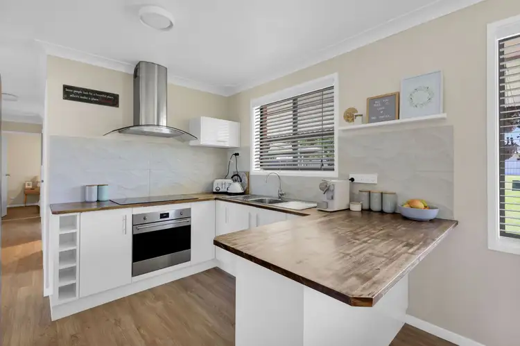 Fourth view of Homely house listing, 26 Locke Street, Raglan NSW 2795