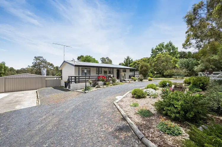 Main view of Homely house listing, 9 Bourke Street, Pyalong VIC 3521