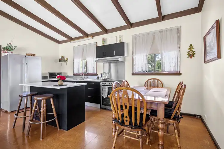 Fourth view of Homely house listing, 9 Bourke Street, Pyalong VIC 3521
