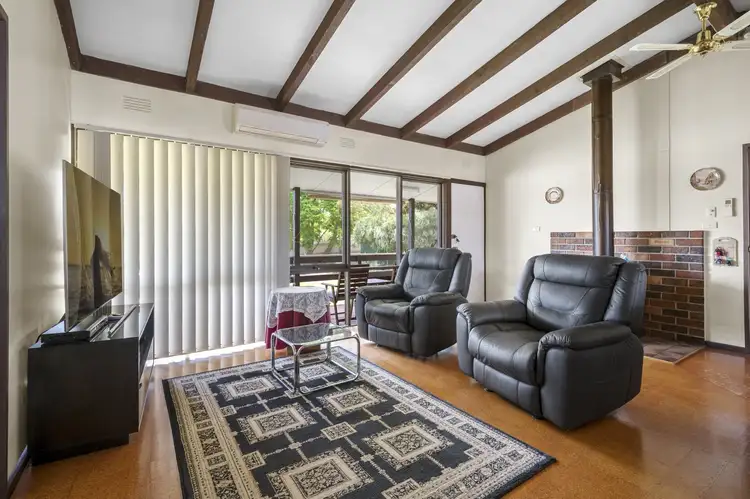 Fifth view of Homely house listing, 9 Bourke Street, Pyalong VIC 3521