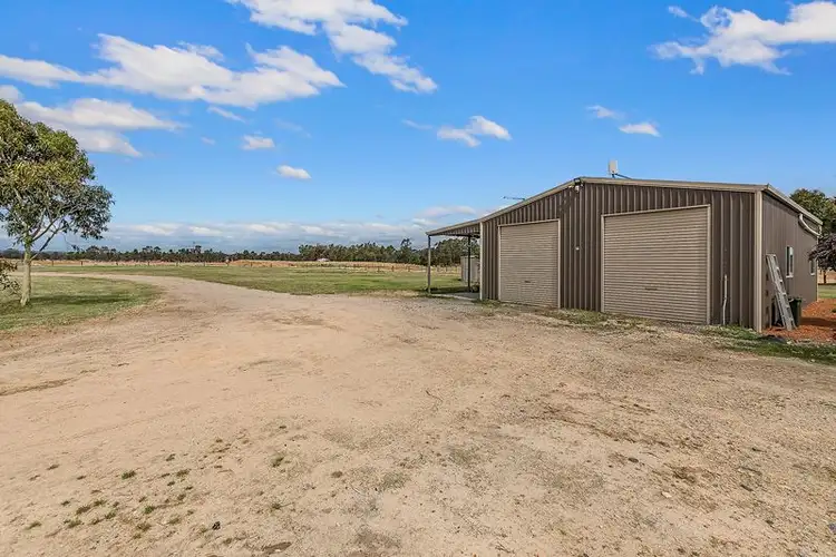 Fifth view of Homely rural property listing, 4 Maldive Court, Baldivis WA 6171