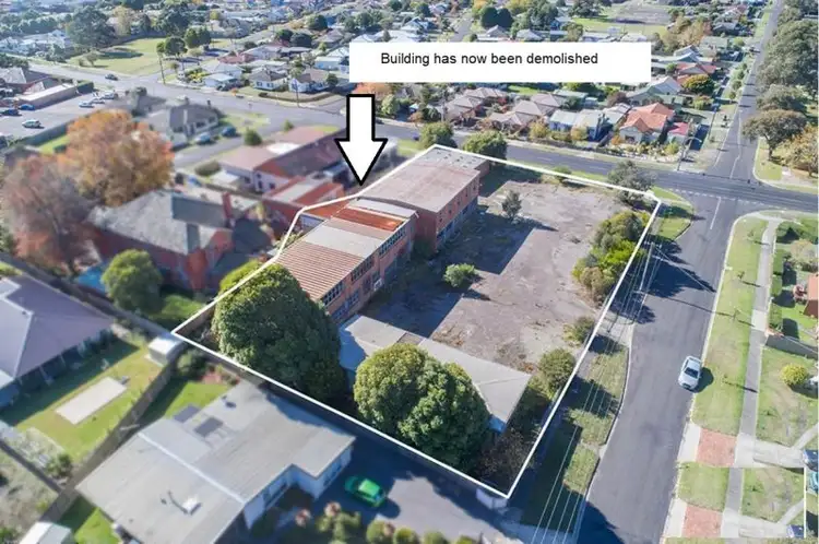 60 Vale Street, Moe VIC 3825