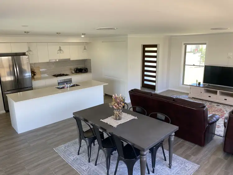Second view of Homely house listing, 3A Apsley Crescent, Dubbo NSW 2830