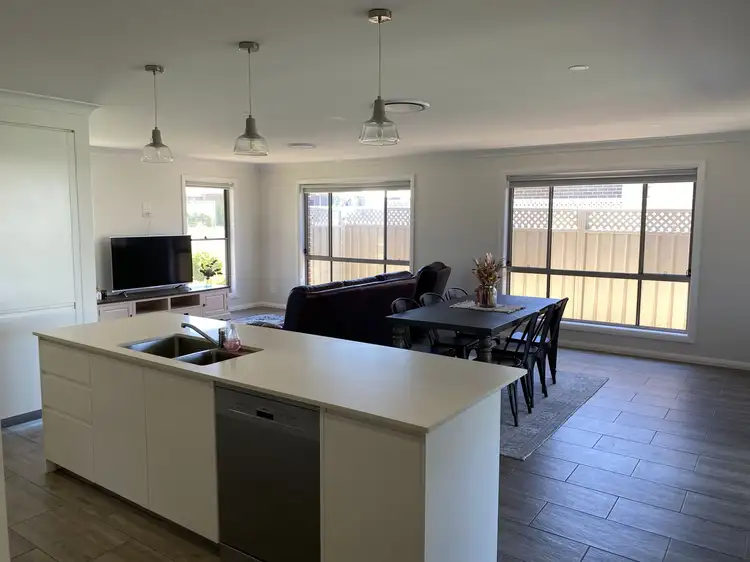 Third view of Homely house listing, 3A Apsley Crescent, Dubbo NSW 2830