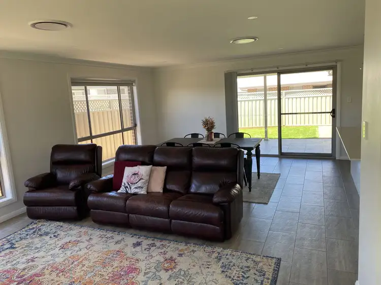 Fourth view of Homely house listing, 3A Apsley Crescent, Dubbo NSW 2830