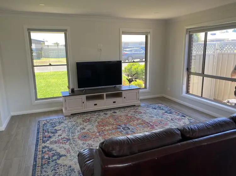 Fifth view of Homely house listing, 3A Apsley Crescent, Dubbo NSW 2830