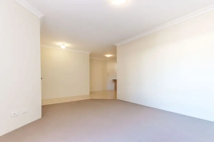 Second view of Homely apartment listing, 1/32 Mason St, Cannington WA 6107