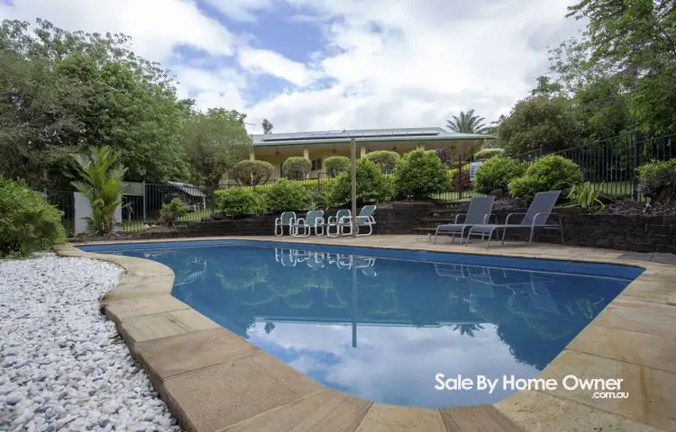 1-3 Mineshaft Street, Goldsborough QLD 4865
