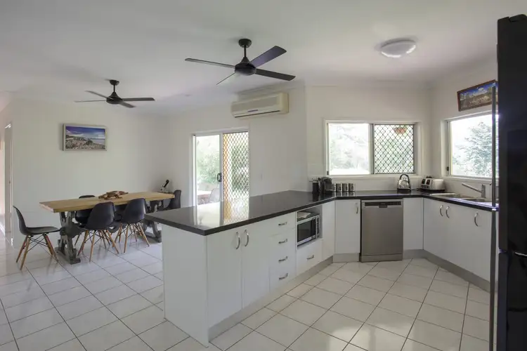 Fifth view of Homely house listing, 1-3 Mineshaft Street, Goldsborough QLD 4865