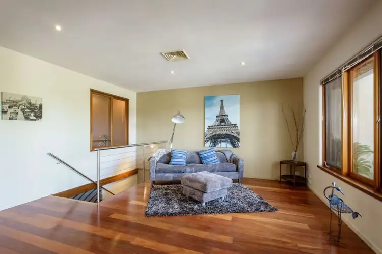 Sixth view of Homely townhouse listing, 743 Peel St, Albury NSW 2640