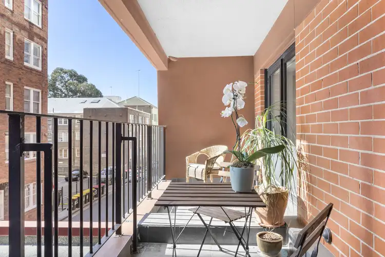 103/50 Macleay Street, Potts Point NSW 2011