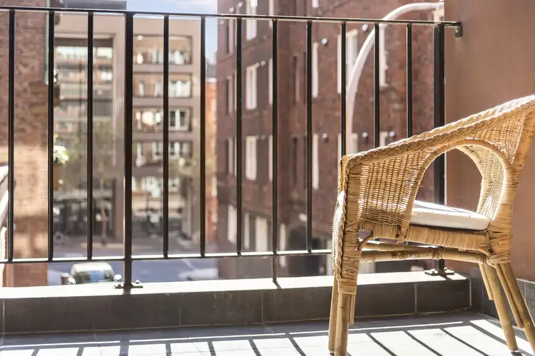 Second view of Homely apartment listing, 103/50 Macleay Street, Potts Point NSW 2011