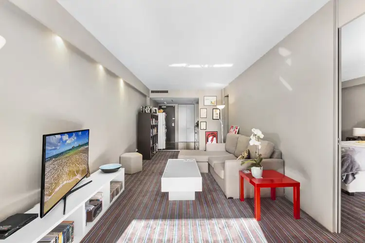 Third view of Homely apartment listing, 103/50 Macleay Street, Potts Point NSW 2011