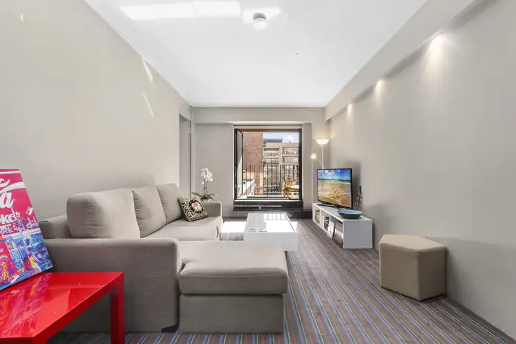 Fifth view of Homely apartment listing, 103/50 Macleay Street, Potts Point NSW 2011