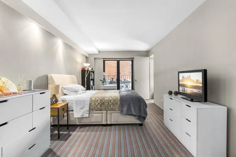 Sixth view of Homely apartment listing, 103/50 Macleay Street, Potts Point NSW 2011