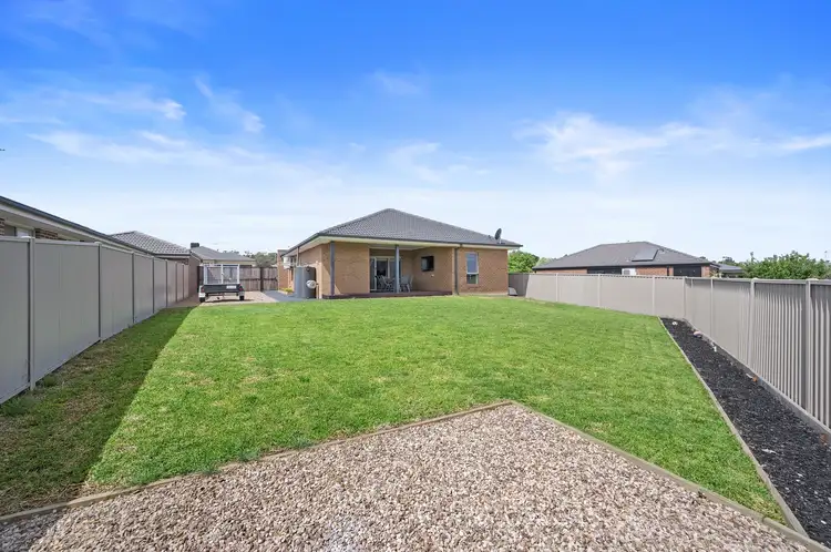 Main view of Homely house listing, 6 Wattlebird Way, Kilmore VIC 3764