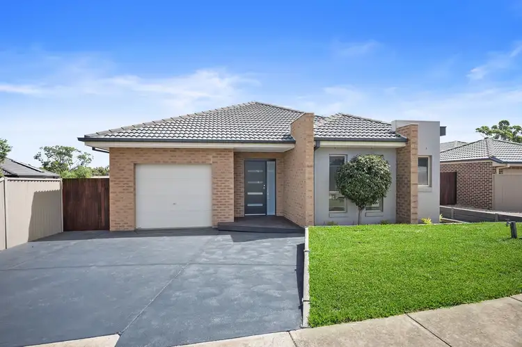 Second view of Homely house listing, 6 Wattlebird Way, Kilmore VIC 3764