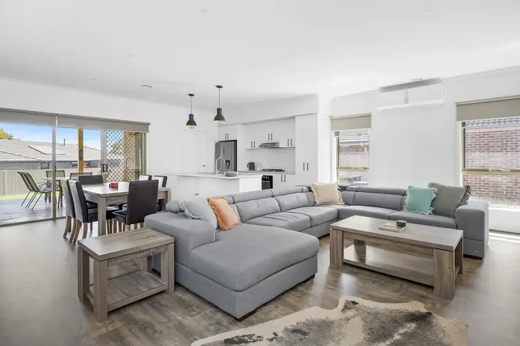 Third view of Homely house listing, 6 Wattlebird Way, Kilmore VIC 3764