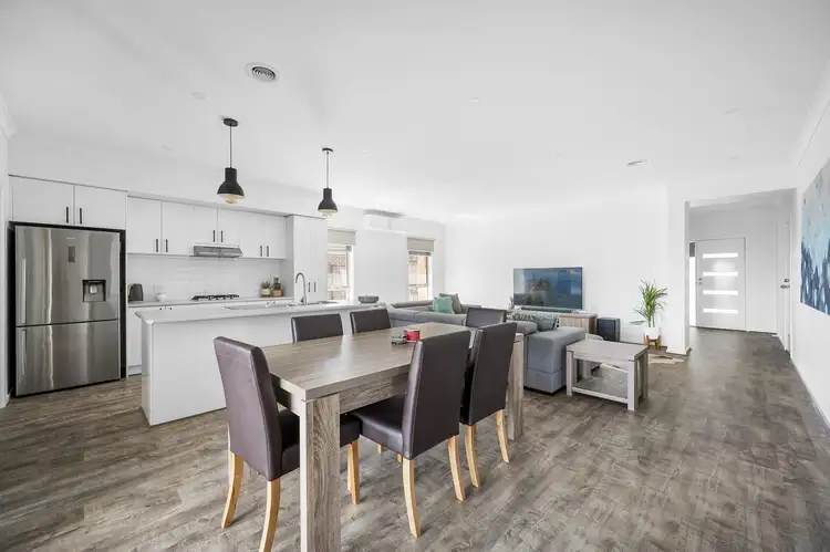 Fifth view of Homely house listing, 6 Wattlebird Way, Kilmore VIC 3764