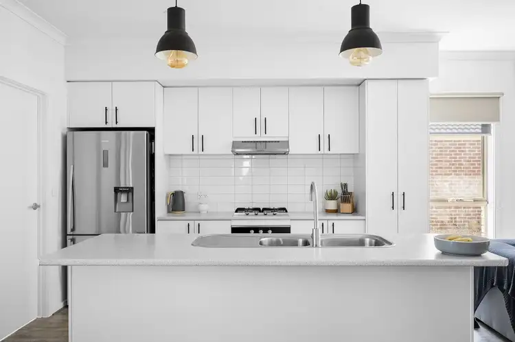 Sixth view of Homely house listing, 6 Wattlebird Way, Kilmore VIC 3764