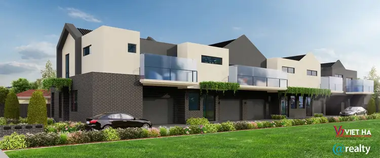 Main view of Homely townhouse listing, 5/5 Trevethic Road, Springvale VIC 3171