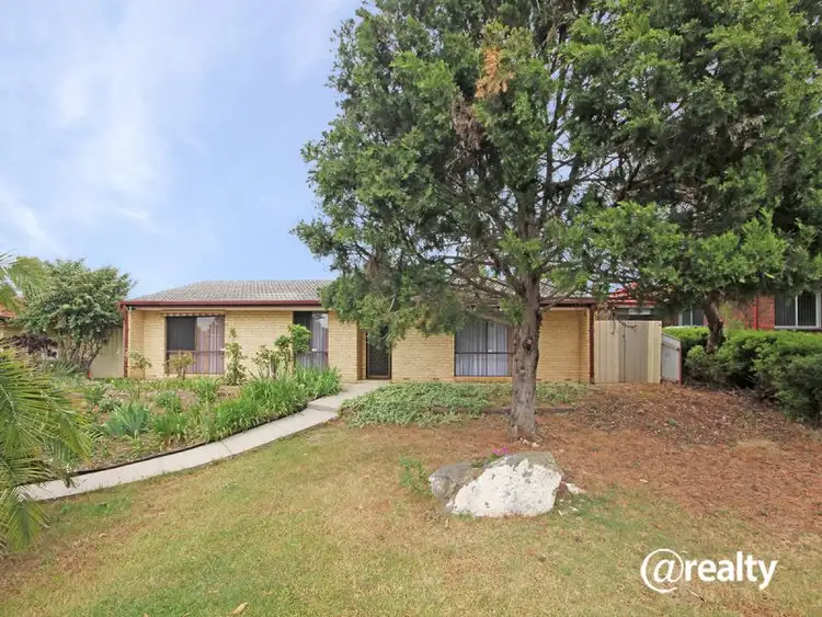 43 Heysen Drive, Sheidow Park SA 5158