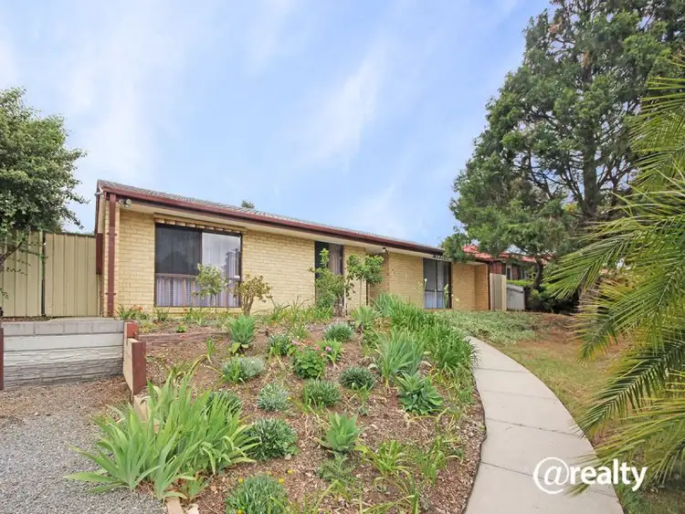 Second view of Homely house listing, 43 Heysen Drive, Sheidow Park SA 5158