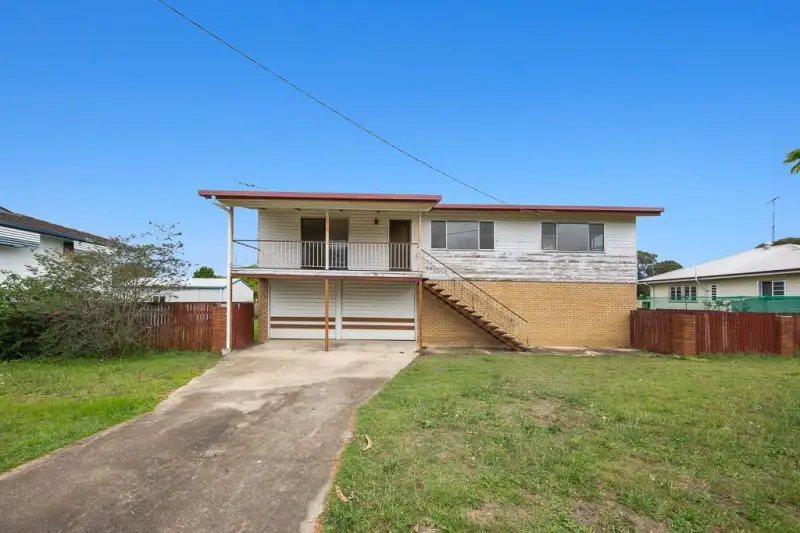 Main view of Homely house listing, 7 Wavey Street, Zillmere QLD 4034