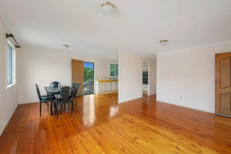 Fourth view of Homely house listing, 7 Wavey Street, Zillmere QLD 4034