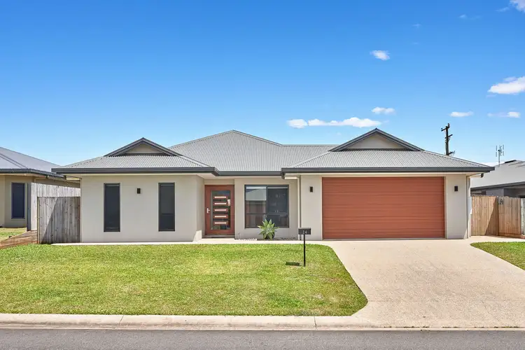24 Devine Crescent, Gordonvale QLD 4865