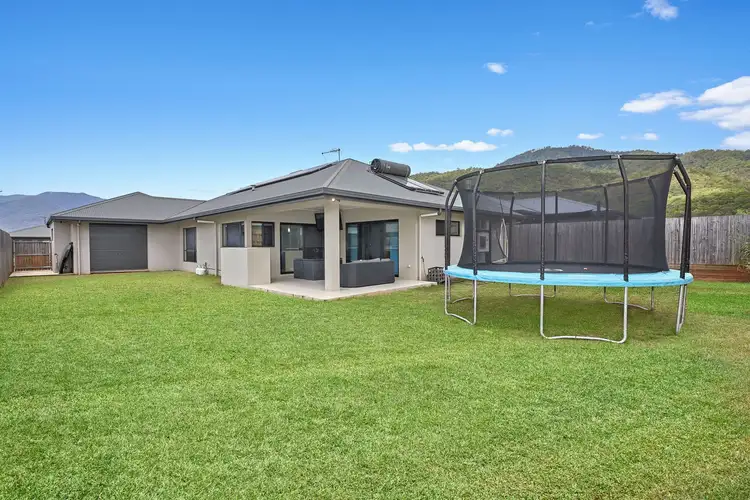 Second view of Homely house listing, 24 Devine Crescent, Gordonvale QLD 4865