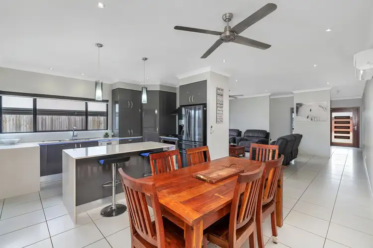 Third view of Homely house listing, 24 Devine Crescent, Gordonvale QLD 4865