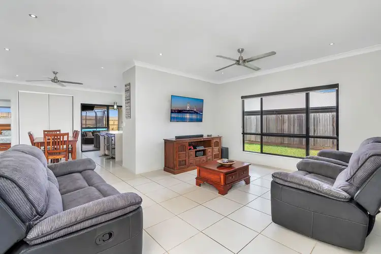 Fifth view of Homely house listing, 24 Devine Crescent, Gordonvale QLD 4865