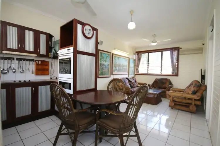 Main view of Homely unit listing, 43/79 Mitchell Street, Darwin City NT 800