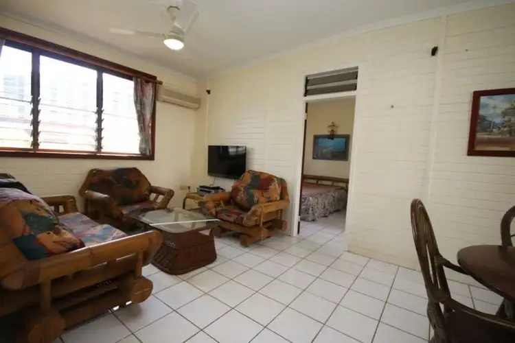 Fourth view of Homely unit listing, 43/79 Mitchell Street, Darwin City NT 800