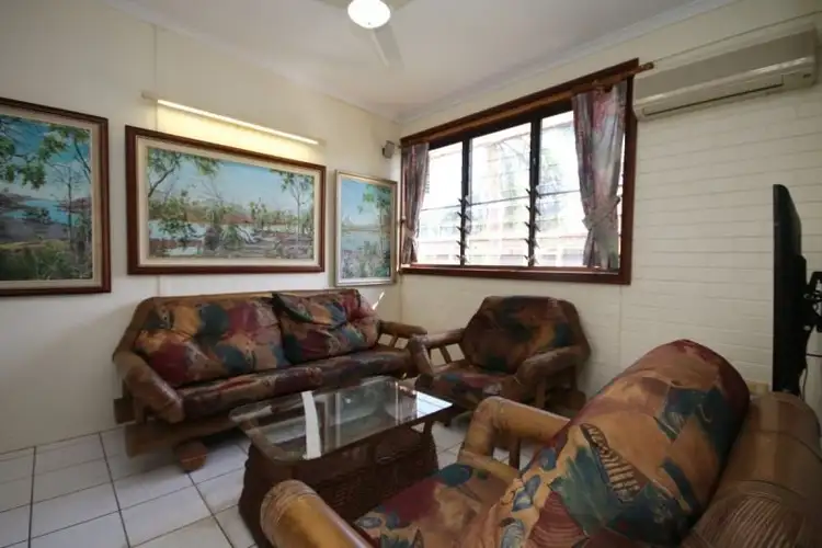 Fifth view of Homely unit listing, 43/79 Mitchell Street, Darwin City NT 800