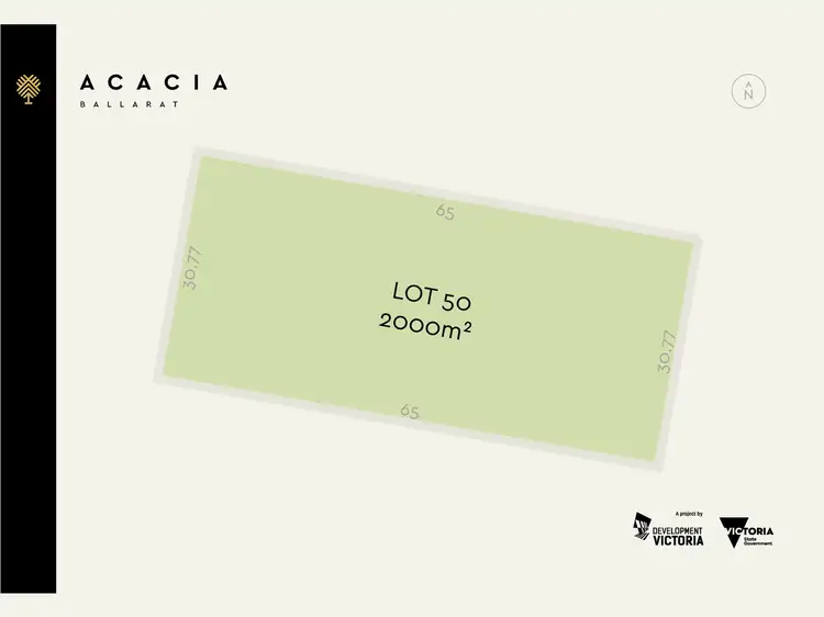 Lot 50 Wallowa Road, Cardigan VIC 3352