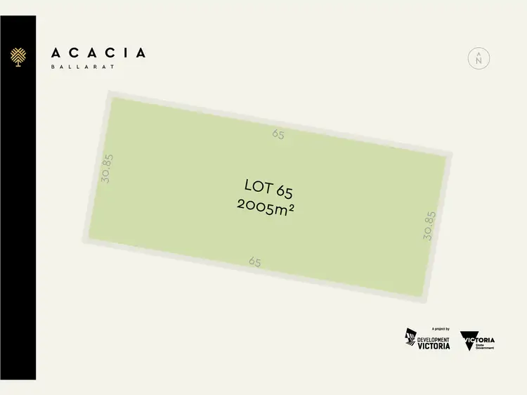 Lot 65 Wallowa Road, Cardigan VIC 3352